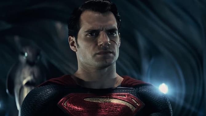 WB Reportedly Wants Henry Cavill Back For 'Man Of Steel 2