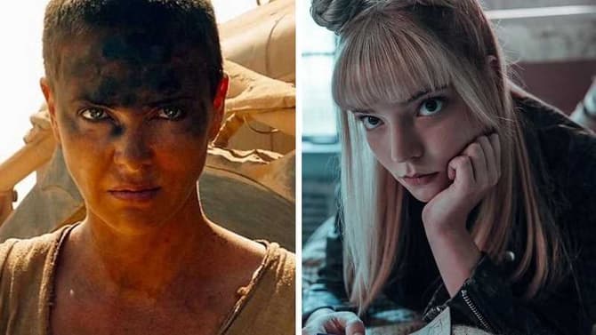 MAD MAX: FURY ROAD Prequel Movie FURIOSA Pauses Production Due To Issues With COVID