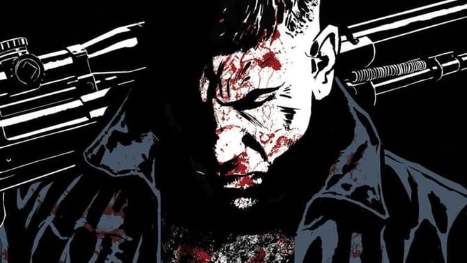 THE PUNISHER Rumored To Appear In DAREDEVIL: BORN AGAIN Disney+ Series