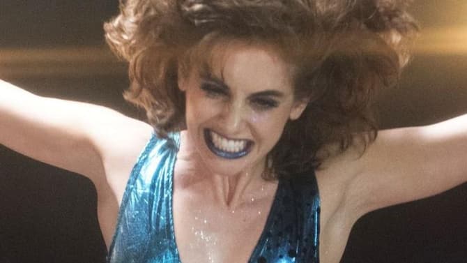 GLOW Star Alison Brie Says She Has A &quot;Fantasy&quot; About Getting To Play A Marvel Villain