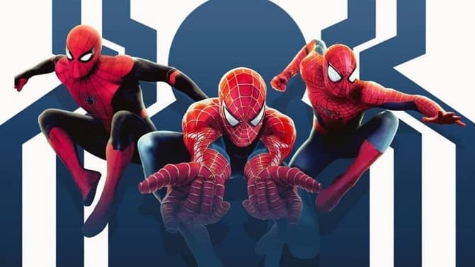 What's In Spider-Man: No Way Home: The More Fun Stuff Version?