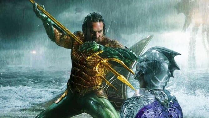 Shazam! Fury of the Gods' and 'Aquaman and the Lost Kingdom