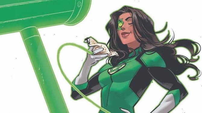 DC Comics Under Fire For Controversial Hispanic Heritage Month Variants Celebrating Stereotypical Food