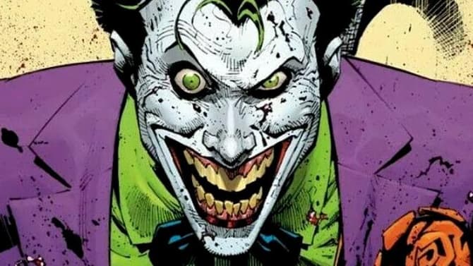 The Joker's Real Name Seemingly Revealed In The Pages Of DC's FLASHPOINT BEYOND #5