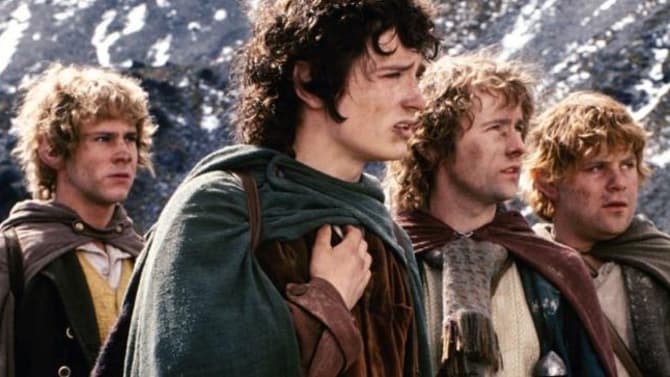 THE LORD OF THE RINGS: Prime Video & Trilogy Hobbit Actors Defend RINGS OF POWER Cast Amid Racist Backlash