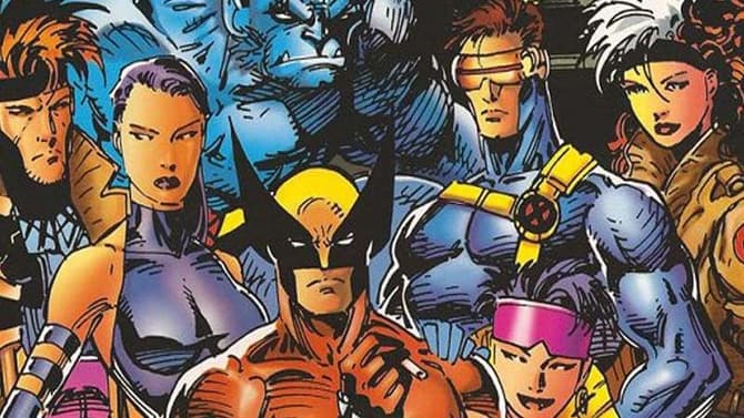 X-MEN Film Not Happening For A &quot;Very Long Time&quot;; FANTASTIC FOUR Casting Still Underway