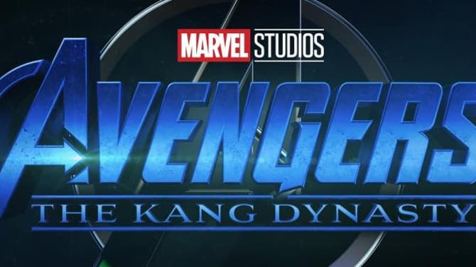 AVENGERS: THE KANG DYNASTY Taps ANT-MAN 3 Writer Jeff Loveness To Pen Script