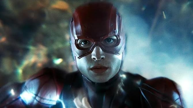 THE FLASH: Latest Ezra Miller Exposé Includes NDAs, Alleged Grooming, And Reshoots On DC Comics Movie