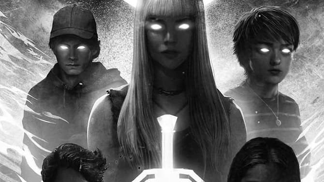 THE NEW MUTANTS Is Finally Coming To Disney+ In The U.S. Right In Time For Halloween