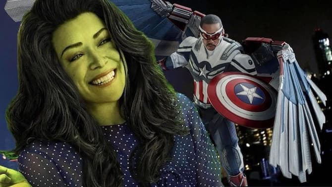 Rumor: 'She-Hulk: Attorney At Law' Season 2 Probably Not Going To