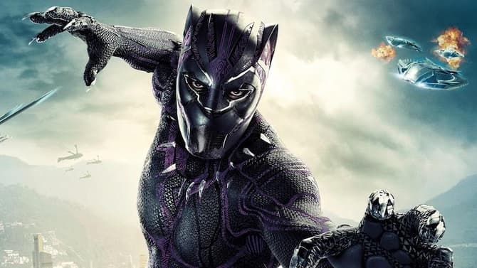 BLACK PANTHER: Marvel Studios President Kevin Feige On Why T'Challa Hasn't Been Recast In WAKANDA FOREVER
