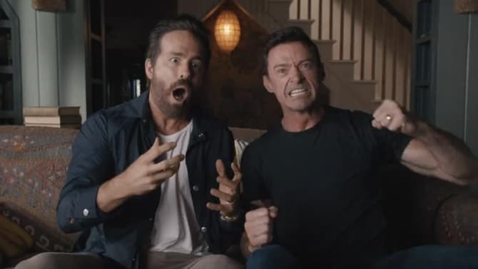DEADPOOL 3: Ryan Reynolds And Hugh Jackman Answer All Your Burning Questions (Kinda) In Latest Teaser Video