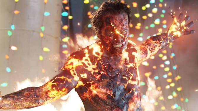 IRON MAN 3 Star Guy Pearce Talks Possible Aldrich Killian Return In IRONHEART Or ARMOR WARS (Exclusive)