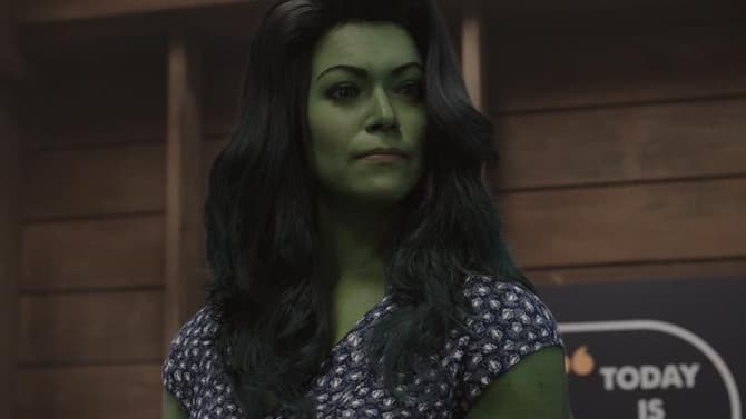 SHE-HULK: ATTORNEY AT LAW Finale Promo Teases The Rematch We've Been Waiting Over A Decade For