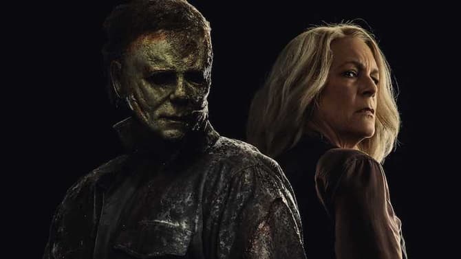 HALLOWEEN ENDS Spoilers: Here's How Things Wrap Up For Michael Myers And Laurie Strode