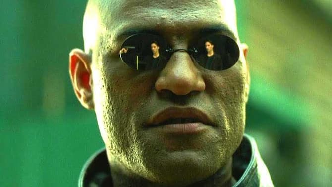 THE MATRIX RESURRECTIONS: Laurence Fishburne Shares Brutally Honest Review Of The Disappointing Sequel