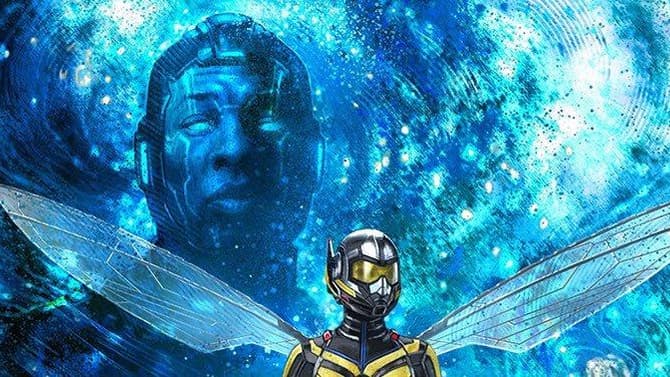 ANT-MAN AND THE WASP: QUANTUMANIA First-Look Teased By Director Peyton Reed
