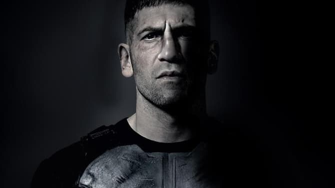 THE PUNISHER Star Jon Bernthal's MCU Debut As Frank Castle May Have Been Confirmed