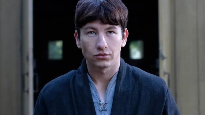 ETERNALS Star Barry Keoghan Confirms That He Was Up For The Role Of Feyd-Rautha In DUNE: PART 2