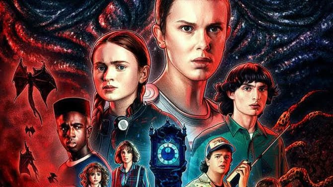 Stranger Things 5 Episode 1 Title Revealed: Let the Speculation Begin!