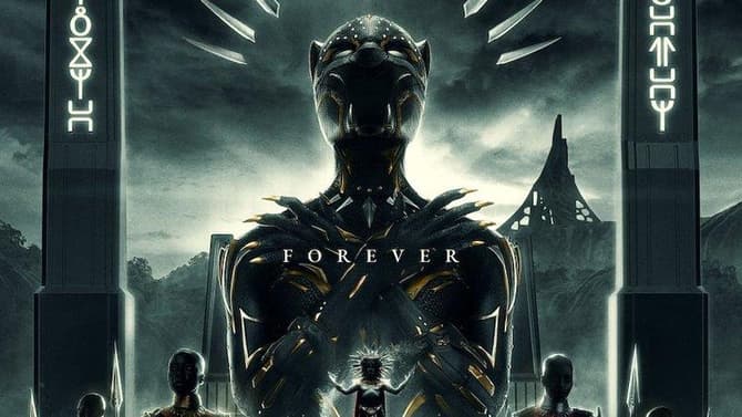 BLACK PANTHER: WAKANDA FOREVER Review; &quot;An Emotional, Uplifting, Tour De Force Of A Blockbuster&quot;