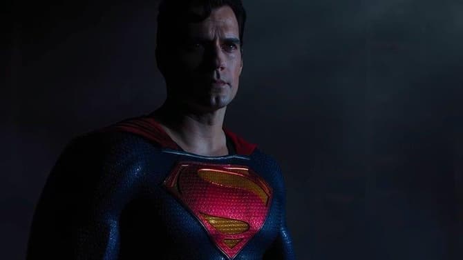 Henry Cavill Contacted Marvel Following Superman News (Rumor)