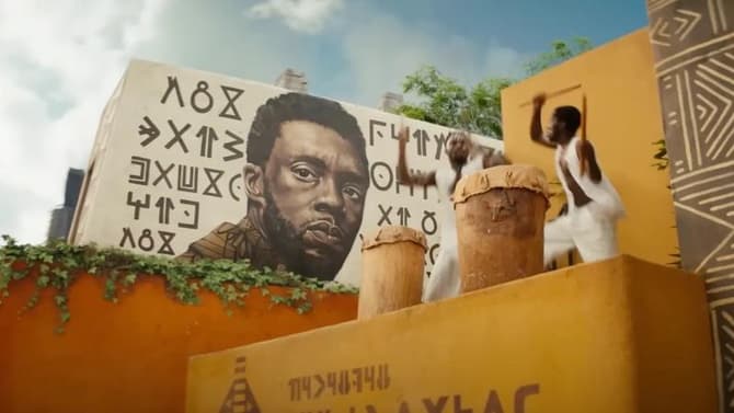 BLACK PANTHER: WAKANDA FOREVER Director Shares A Heartfelt Letter Thanking Fans For Their Support