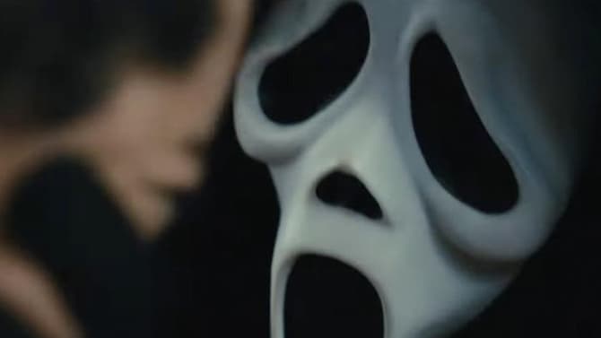 SCREAM VI Teaser Trailer Sees Ghostface Strike On The New York Subway