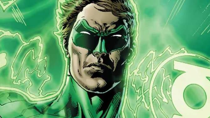 GREEN LANTERN: Sam Worthington Recalls Almost Landing Hal Jordan Role - &quot;It Didn't Make Much Sense To Me&quot;