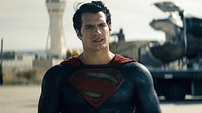 Henry Cavill offers some thoughts on the numerous Superman rumors