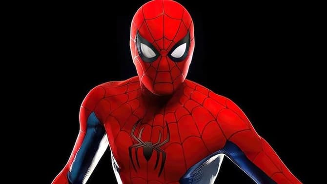 SPIDER-MAN 4: Sony Chairman Tom Rothman Says &quot;You Bet&quot; The Movie Will Happen...Eventually