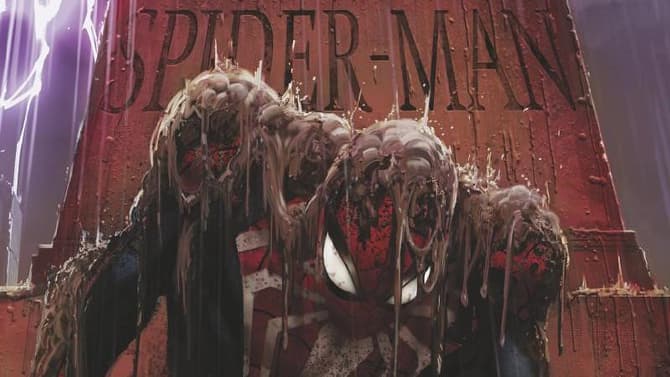 Tony Todd Teases His 'Thunderous' Venom in Marvel's Spider-Man 2