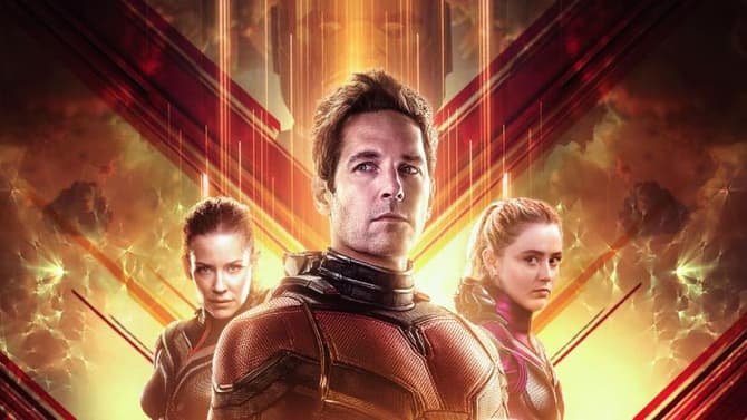 Ant-Man and The Wasp: Quantumania Trailer Has Been Released