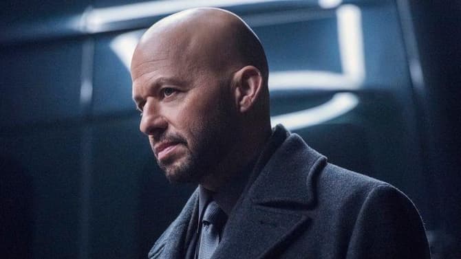 SUPERGIRL Star Jon Cryer Confirms Lex Luthor Is Being Recast For SUPERMAN & LOIS Season 3