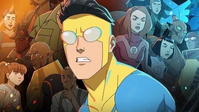 Invincible season 2: Every difference between the comic and the show (S2E4)