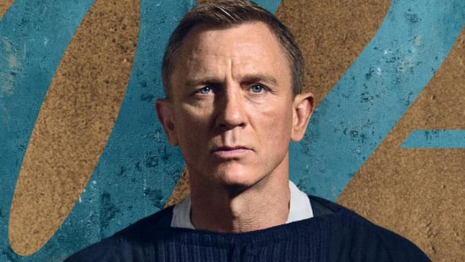 Marvel Studios Rumored To Have Offered Daniel Craig Another MCU Role After Balder The Brave Didn't Pan Out