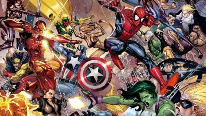 Fan-Casts: Ideas for Additional MCU Series If Marvel Studios Never Closed Their Television Division