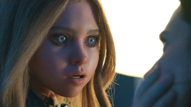 M3GAN 2.0: Killer Doll Sequel Gets Official 2025 Release Date