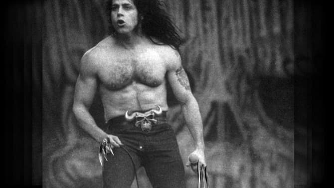 The 9 Wolverines Swole-Ranked On A Scale Of Danzig