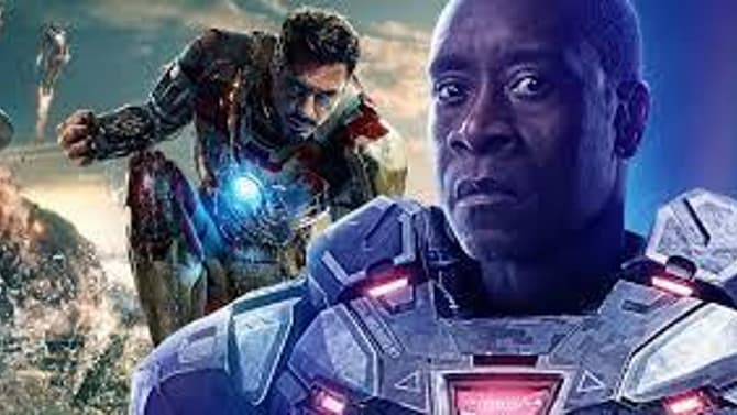 Armor Wars Will Suffer the Consequences of MCU's Latest Controversial  Decision That Badly Affected Avengers: Infinity War and End Game -  FandomWire