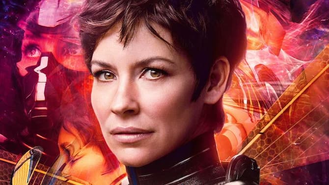 Ant-Man and the Wasp: Quantumania' off to strong start at the box office -  AS USA