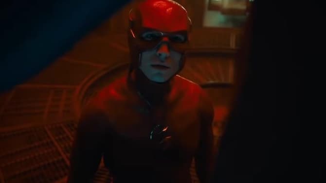 DC Studios Boss James Gunn Reveals How THE FLASH Sets Up The New DCU; &quot;[It] Resets Many Things, Not All&quot;
