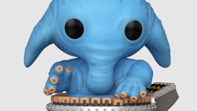 STAR WARS: RETURN OF THE JEDI 40th Anniversary Funko POP Line Features Some Must-Haves For Collectors