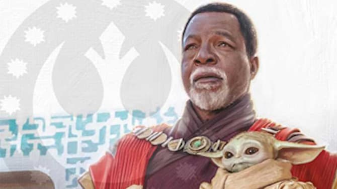 Trends International Star Wars: The Mandalorian Season 3 Poster Book