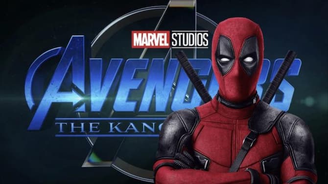 Avengers Kang Dynasty & Secret Wars Plot Revealed!🤯 #supes #marvel #a, Deadpool 3