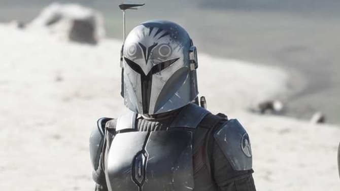 Star Wars: The Mandalorian Season 3 Reveals New Look at Bo-Katan