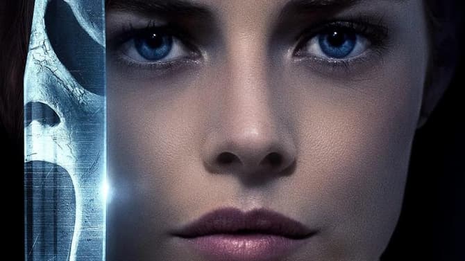 SCREAM VI Character Posters Introduce Some New (Ghost?)Faces