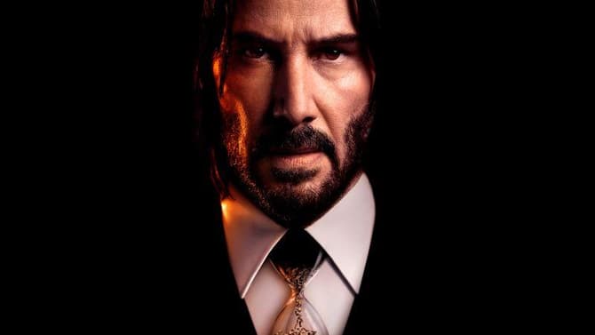 John Wick 4 Original Runtime Was Three Hours and 45 Minutes