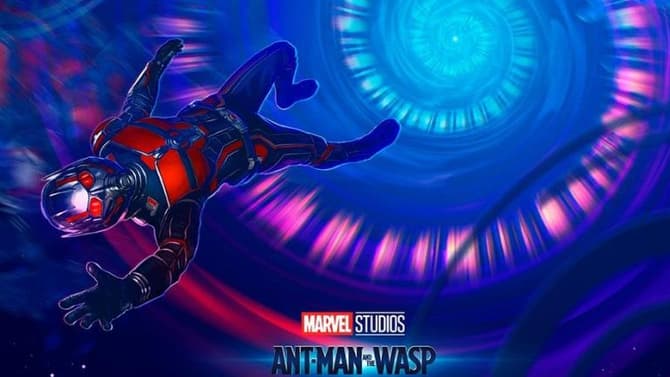 Here's what the critics are saying about Ant-Man and the Wasp