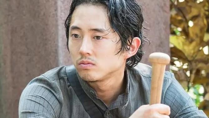 THUNDERBOLTS Adds THE WALKING DEAD And NOPE Actor Steven Yeun In Major Role